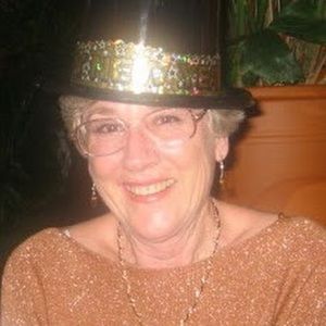 Meet your Posher, Wendy